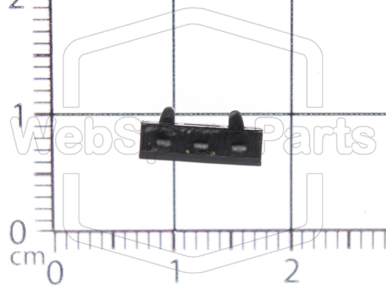Micro Switch W01126 for Vintage Audio Equipment