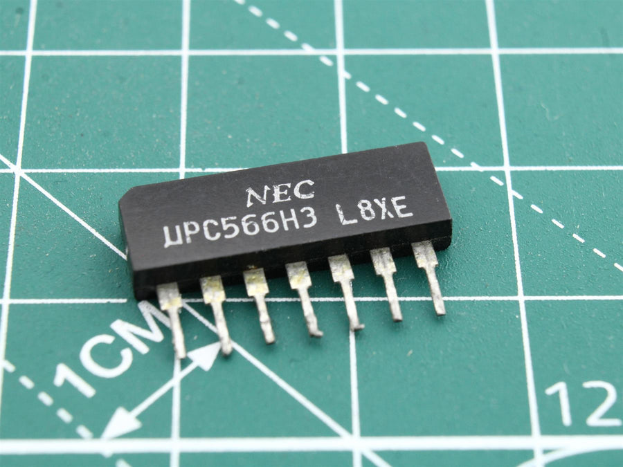 uPC556H3 circuit integrat