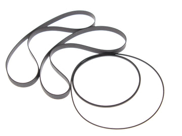 Sony TC-W5 Belt Kit for Double Cassette Deck
