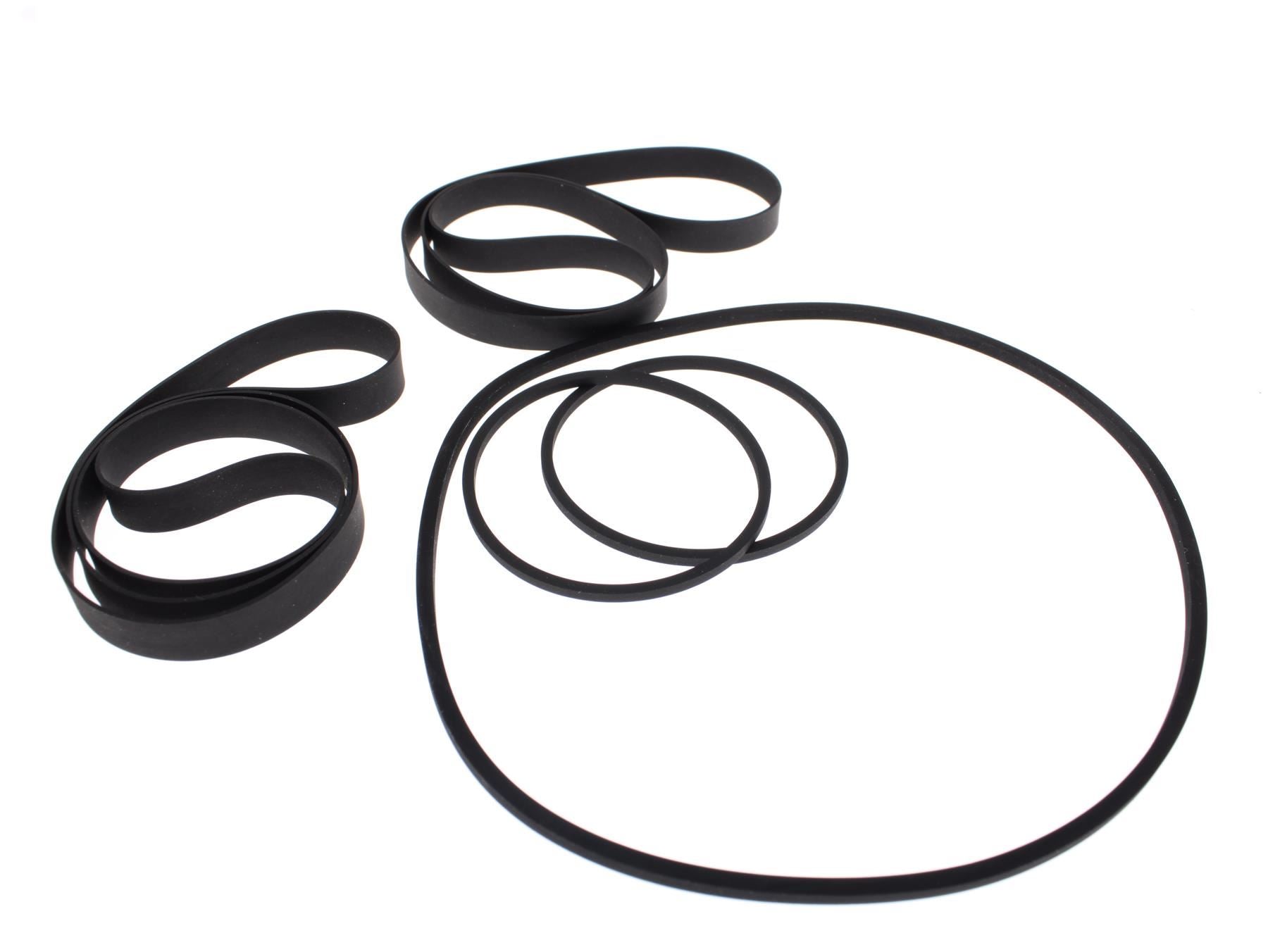 Europhon EVR-101 Betamax Belt Kit for Video Cassette