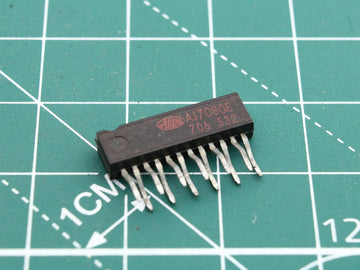 AJ7080E circuit integrat
