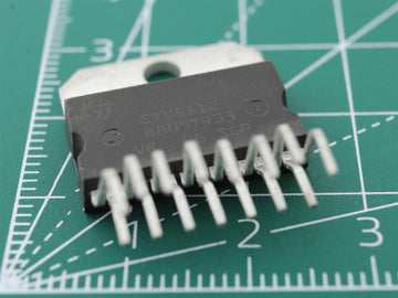 STV5112 circuit integrat