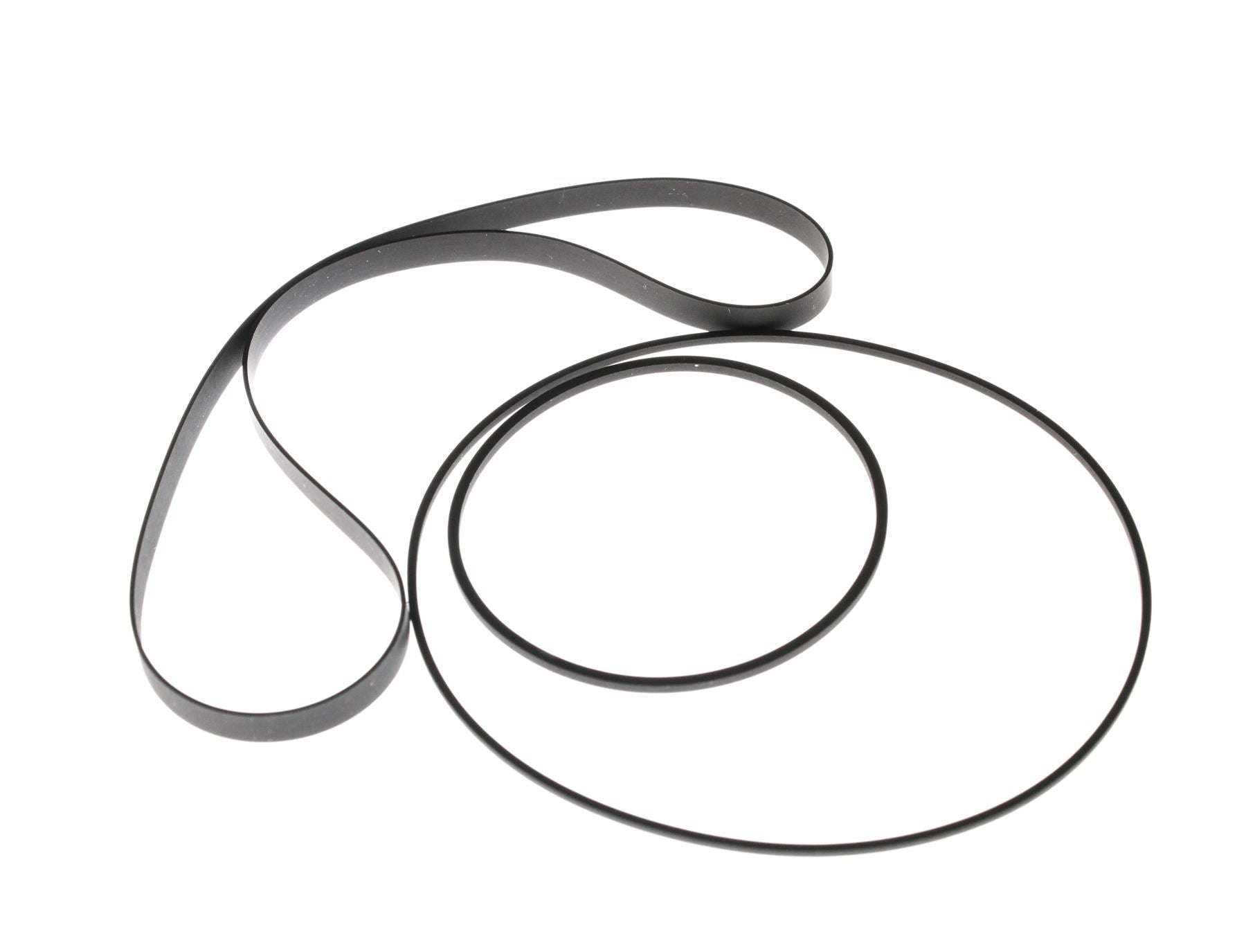 Sharp GF-6060 Belt Kit for Cassette Deck