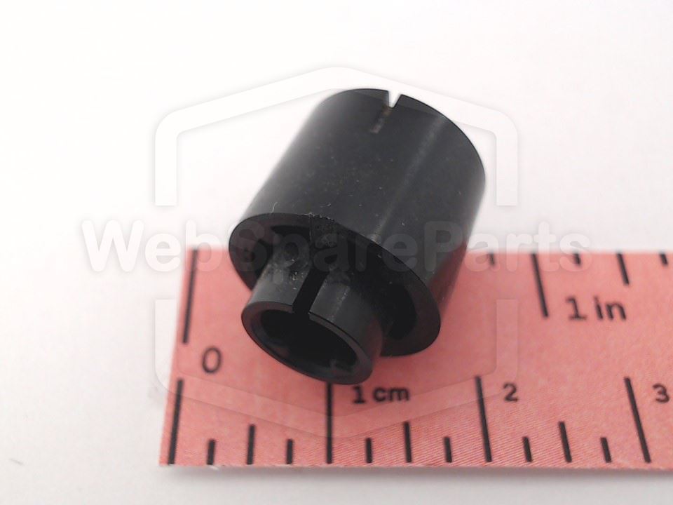 Technics Record Level Knob Replacement for Cassette Deck