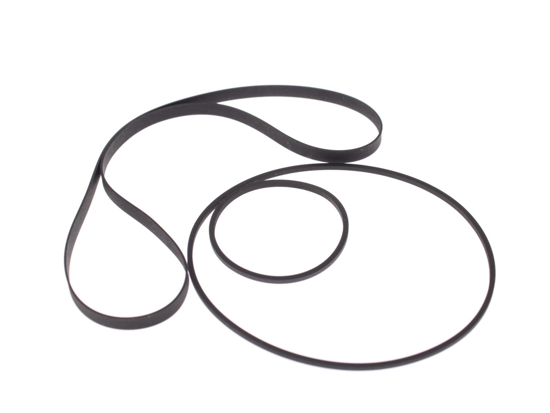 Bang & Olufsen Beocord 3300 Type 2943 Belt Kit for Cassette Deck