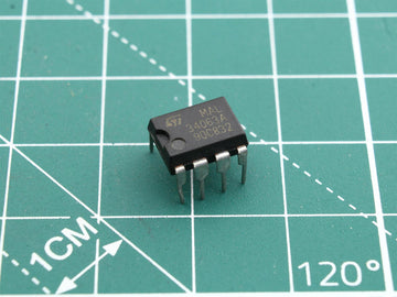 34063A circuit integrat