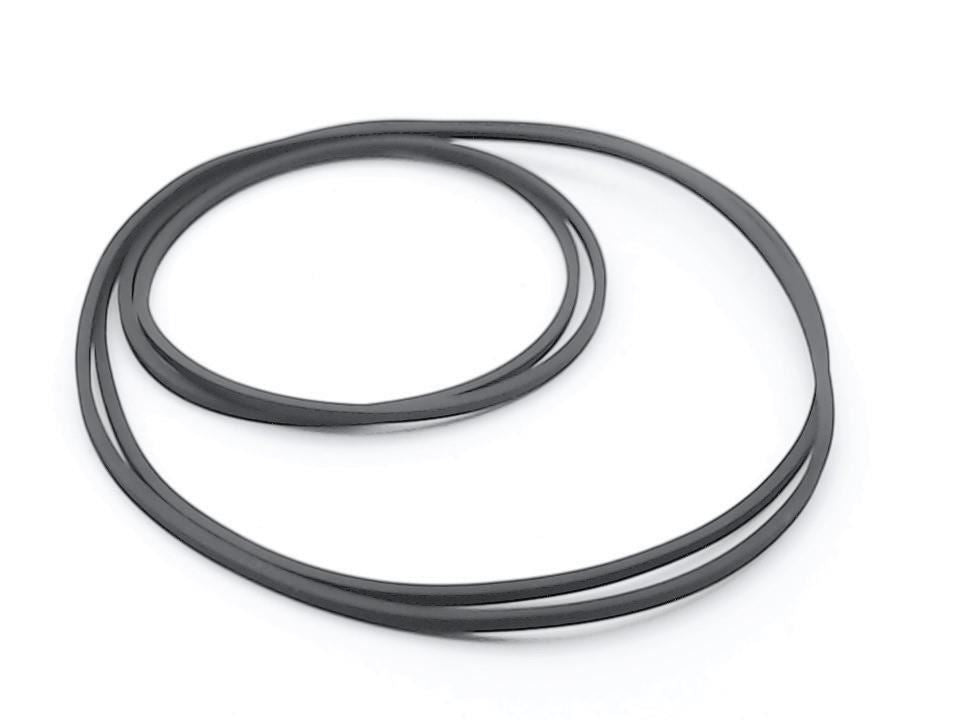 Aiwa FX-WZ3500 (Z-D3500M) Belt Kit for Double Cassette Deck