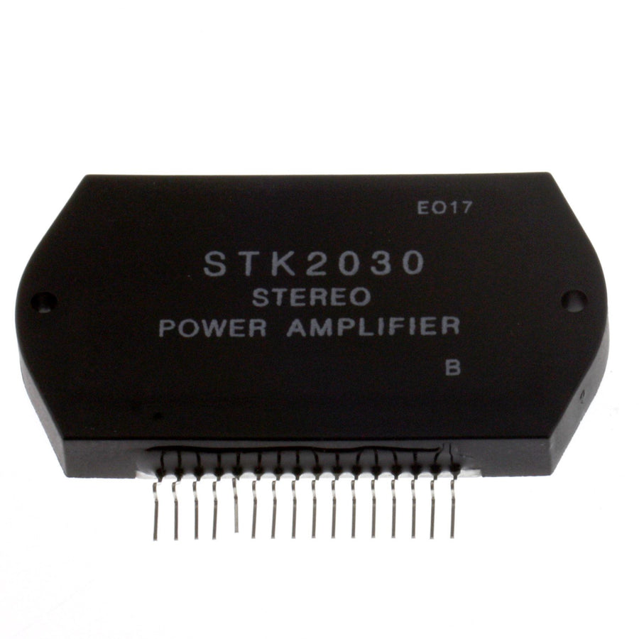 STK2030 circuit integrat