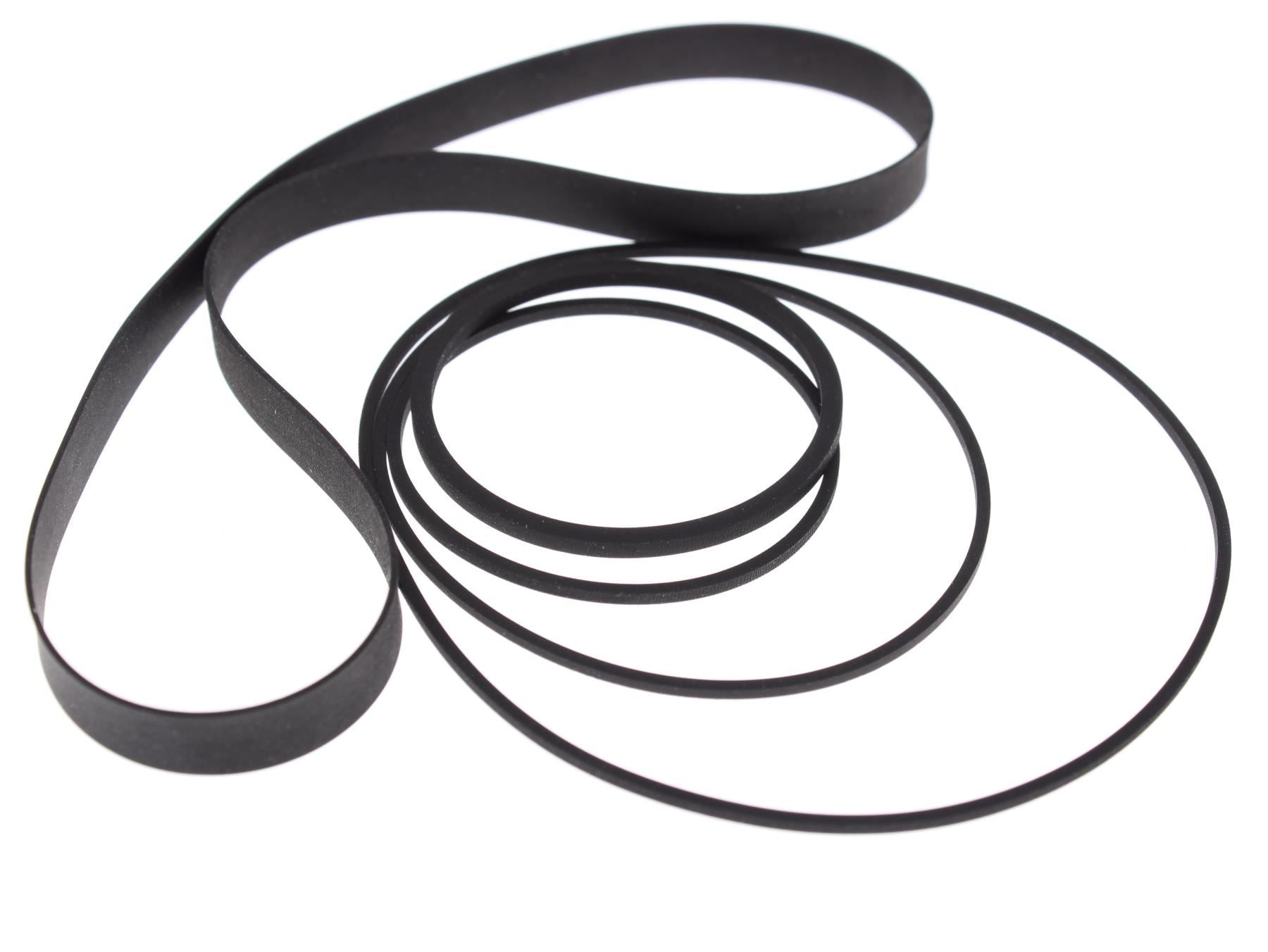Graetz TR-4913 Belt Kit for Video Cassette