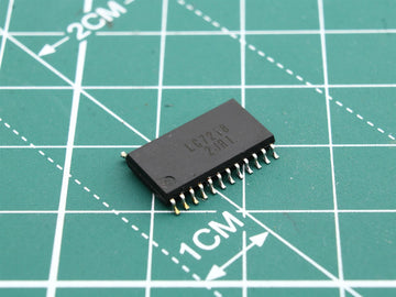 LC7218 circuit integrat