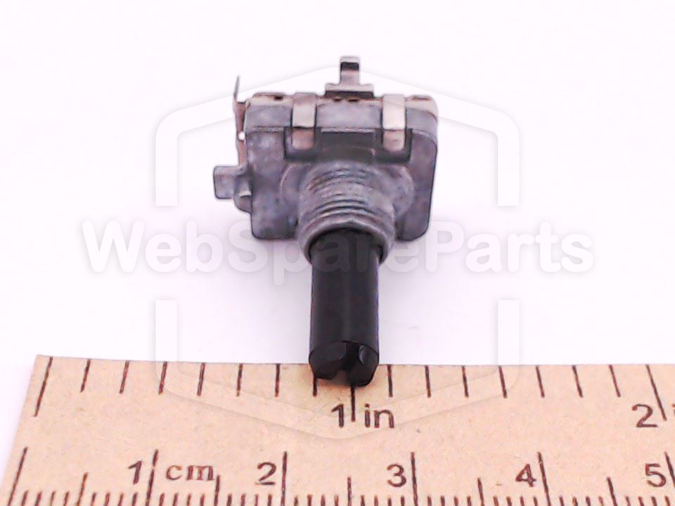 Jog Rotary Encoder for Sony MHC-NX Series Vintage Audio Systems