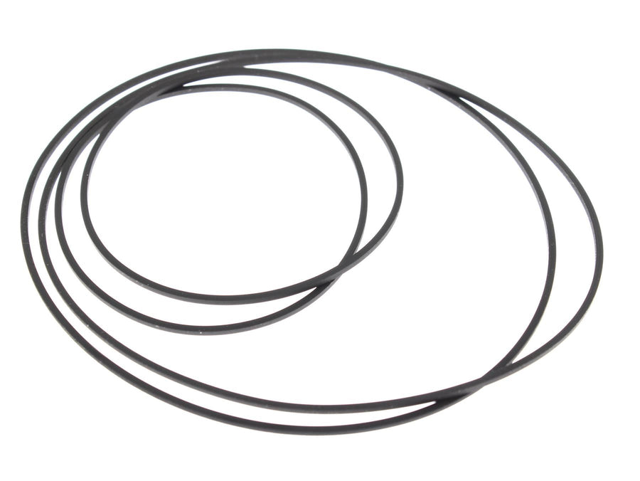 Pioneer RX-P840 Belt kit for Cassette Deck