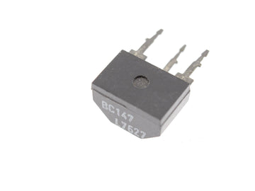 BC147 tranzistor