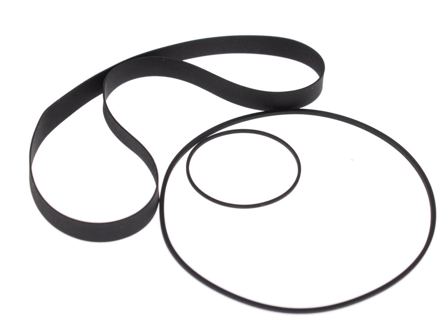 Palladium 771/104 Belt Kit for Video Cassette