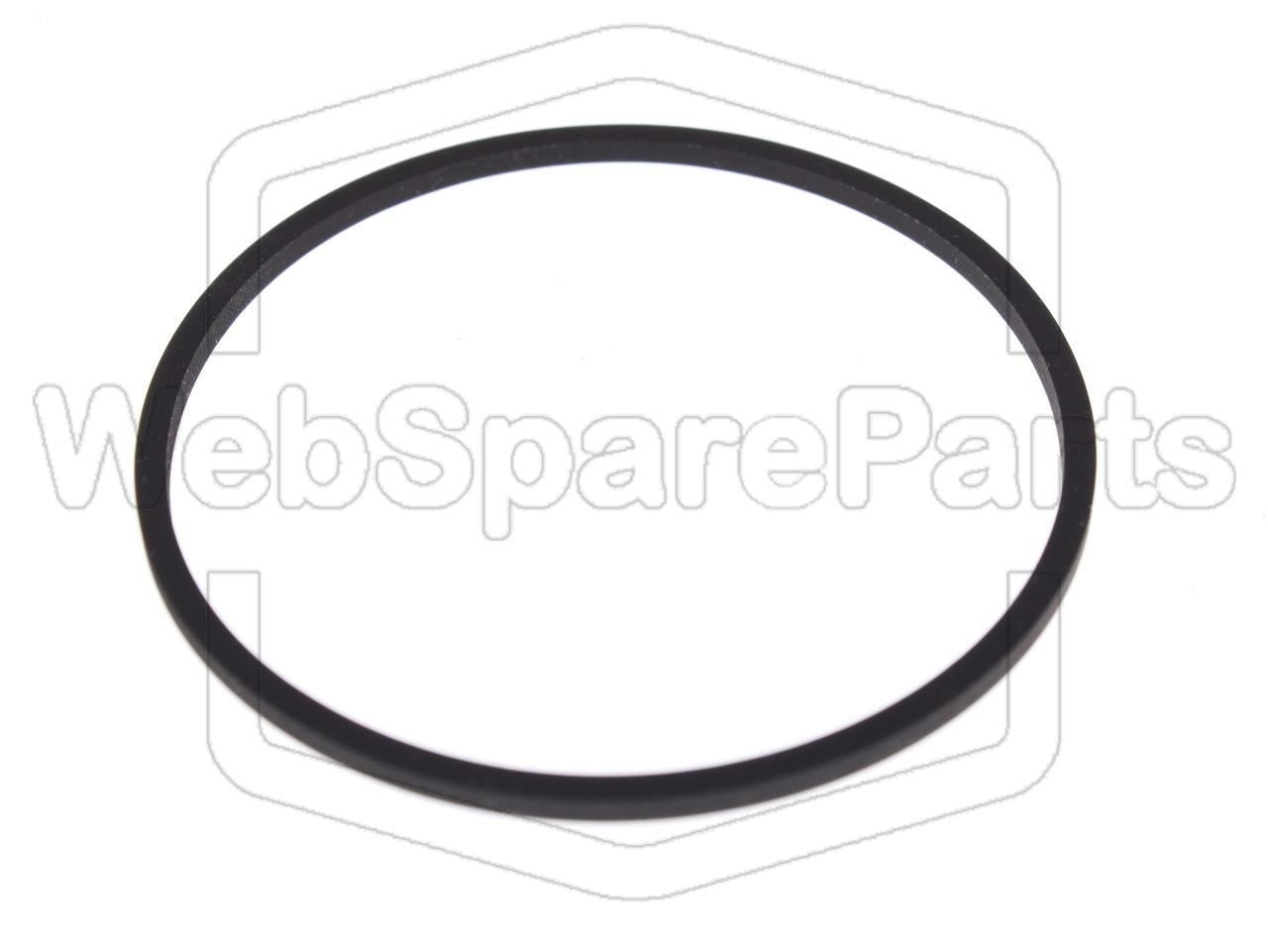 (EJECT, Schublade) Riemen für CD-Spieler Akai AC-605K