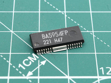 BA5954FP integrated circuit