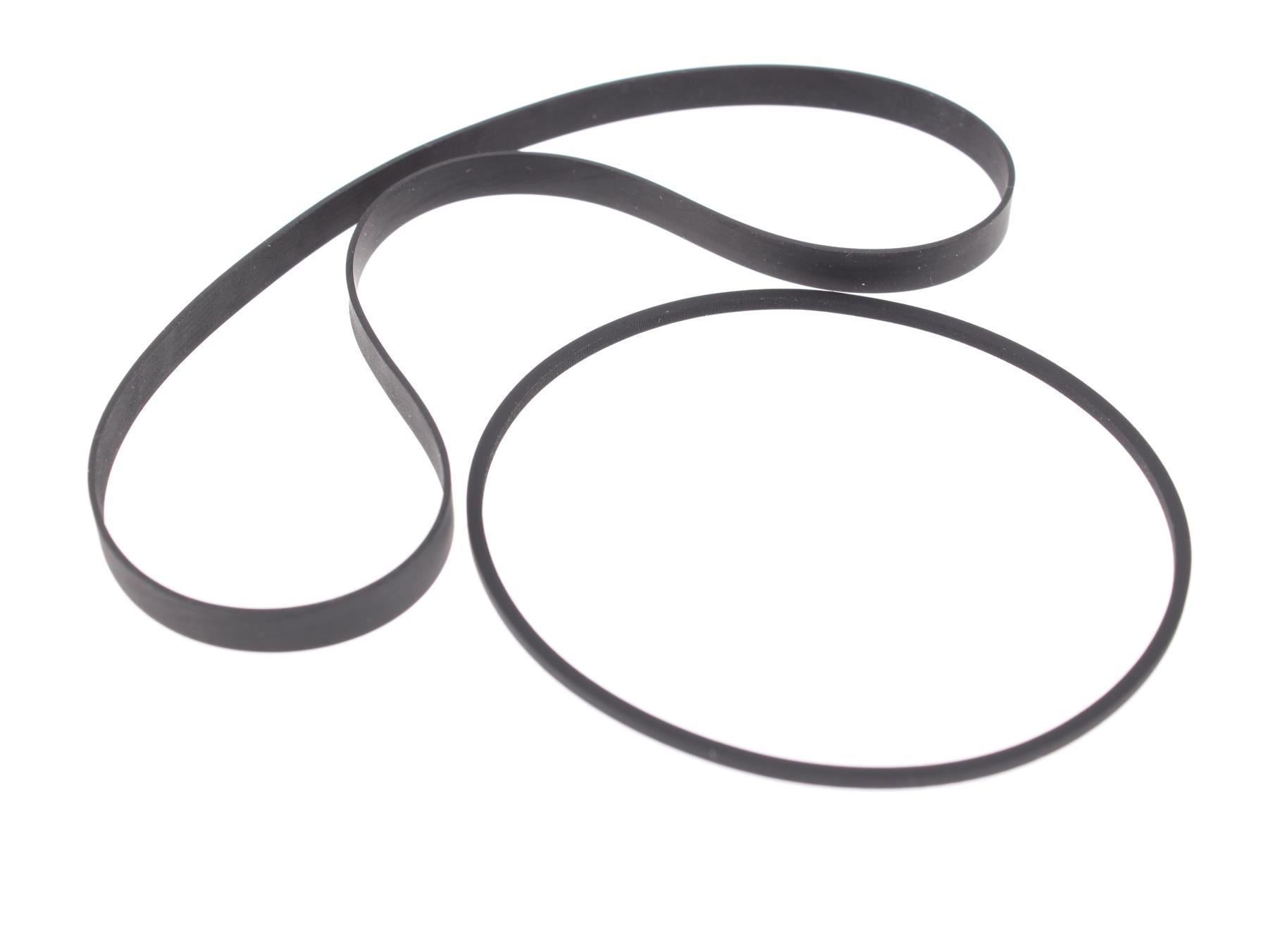 Aiwa AD-3600 Belt Kit for Cassette Deck
