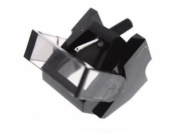 N424-C0-DC ac pickup diamant lipit sferic