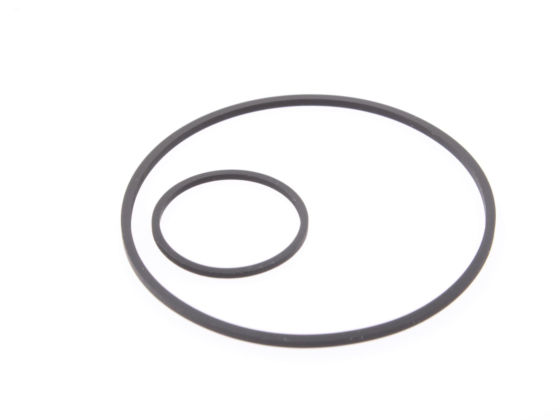 Sony MHC-H331 Belt Kit for CD Player Tray & Carousel