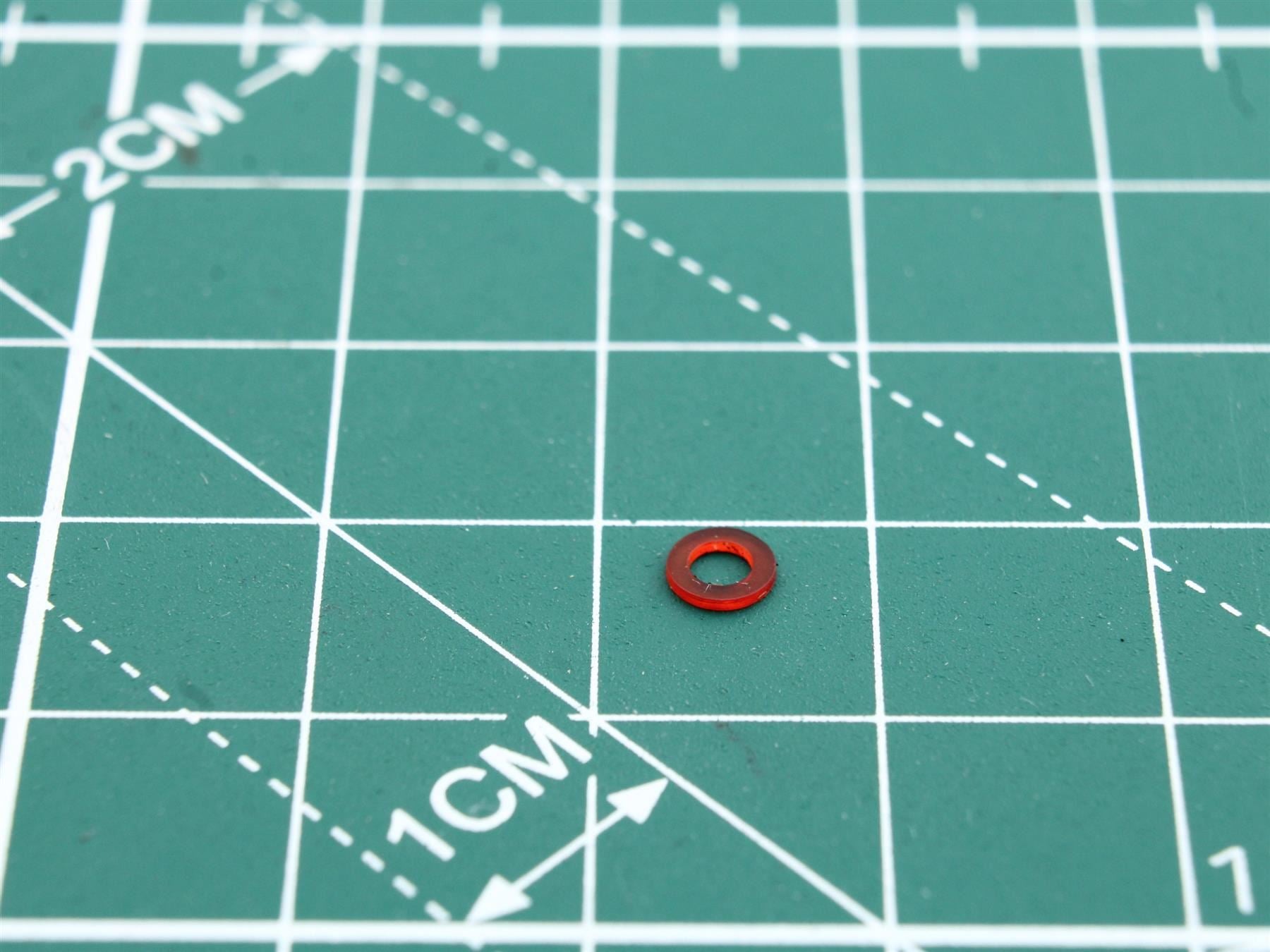 Mechanism Cassette Oil Cut for Pioneer XD-Z53T (Position 207)