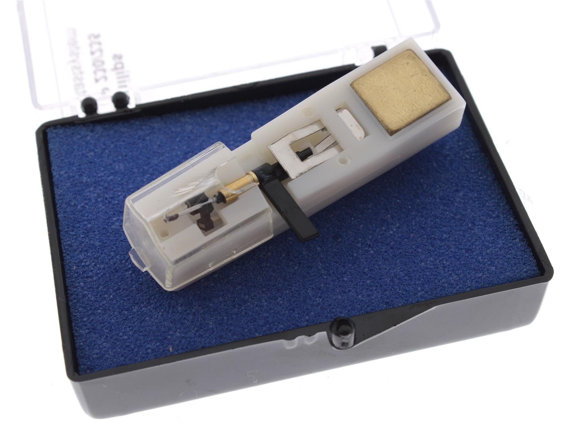 Philips GP 230 / GP 235 Ceramic Cartridge Replacement by analogis (Mono/Stereo)