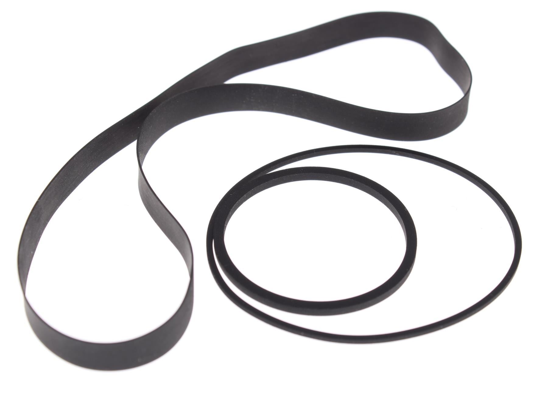 Dual VR-92 Belt Kit for Video Cassette