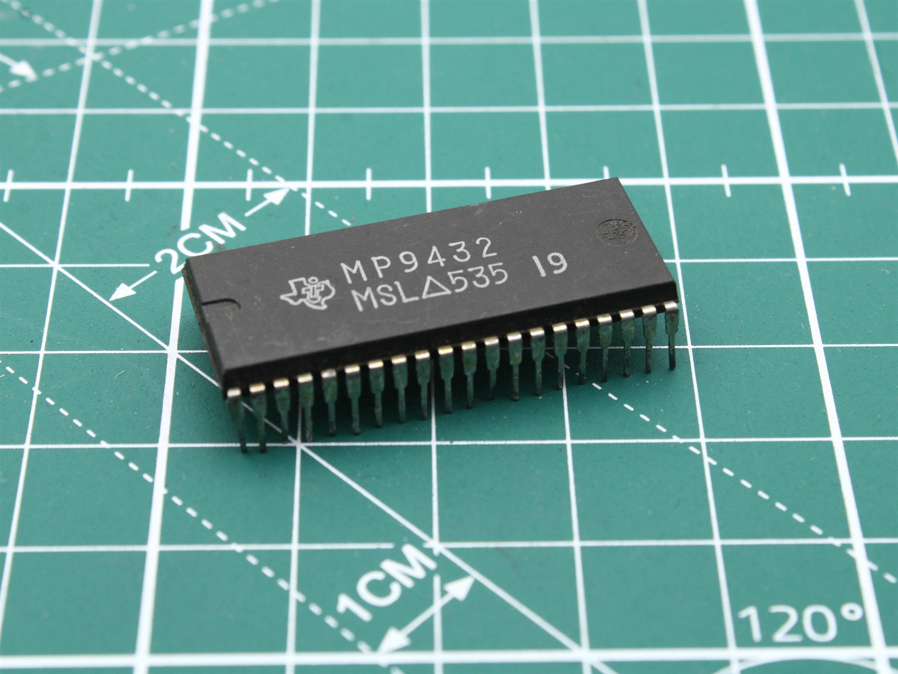 MP9432 Integrated circuit