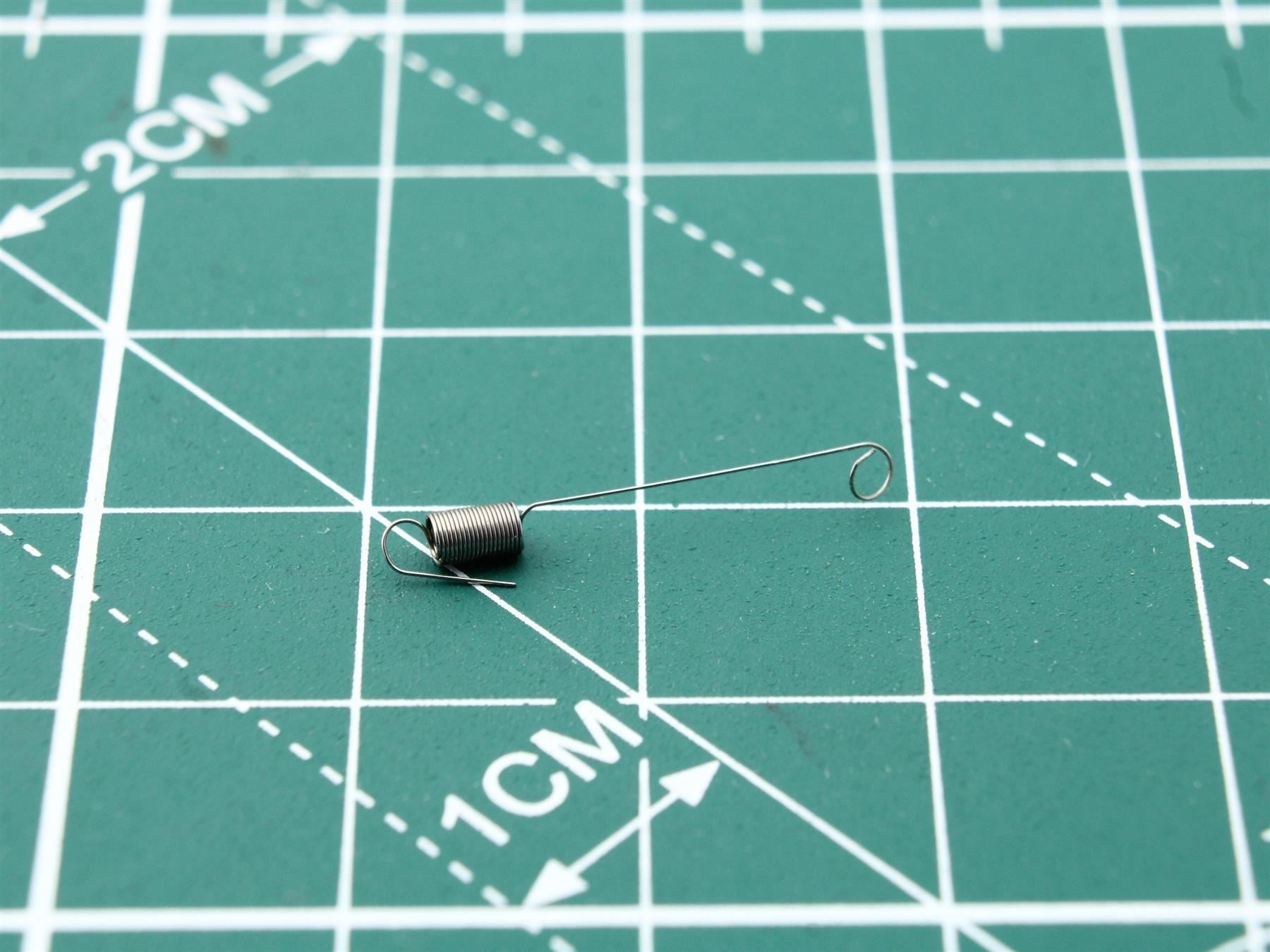 Mechanism Cassette Spring for Onkyo TA-R200 (Position 32)