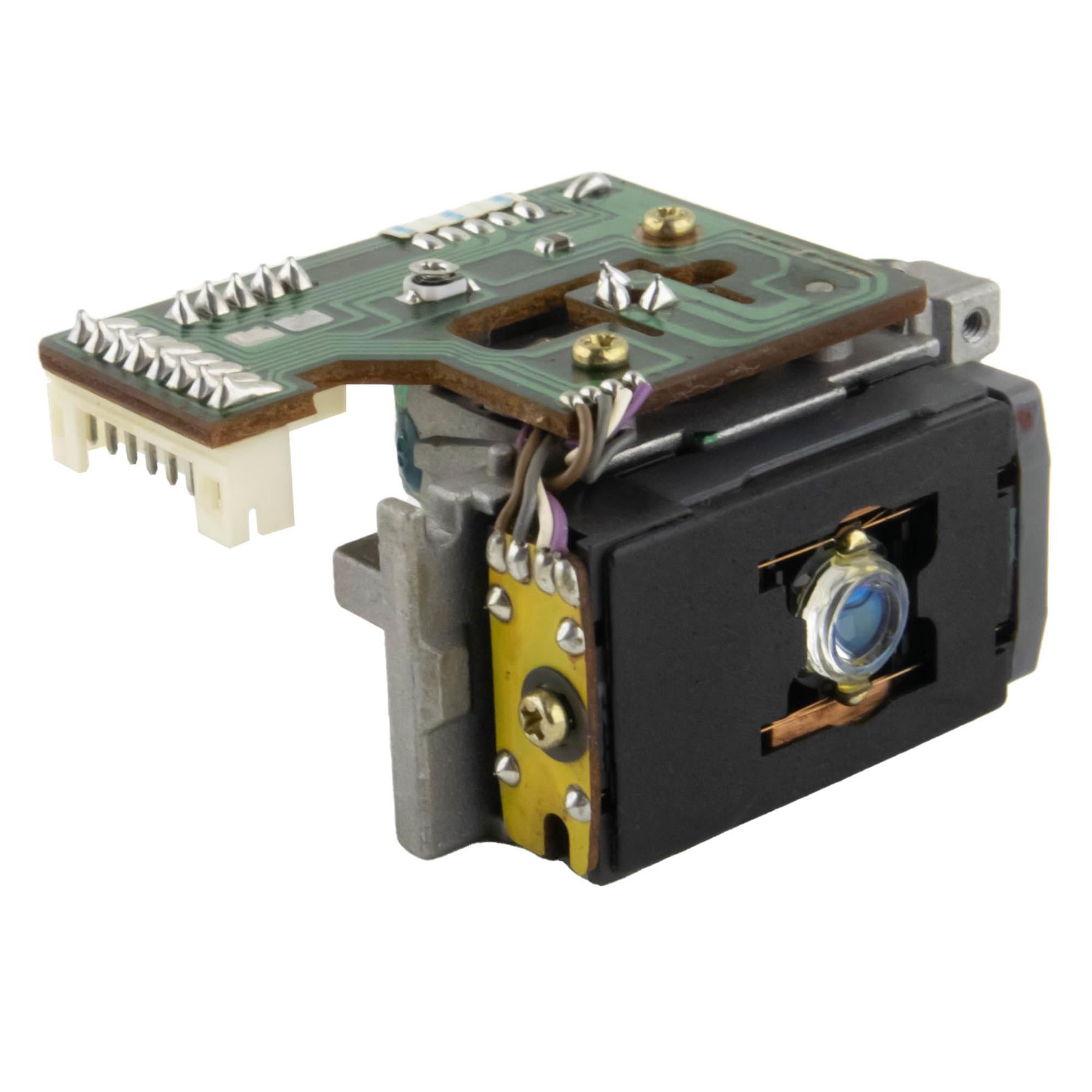 SF91 5/8-Pin CD Laser Pickup Unit – Optical Block Replacement for CD Players