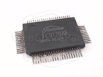 TC9178AF circuit integrat