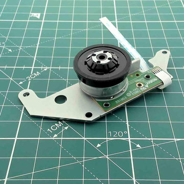 CD Player Spindle Motor Replacement Nidec E98162