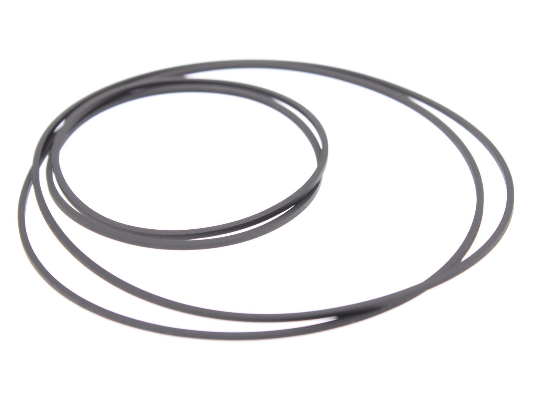Grundig RR1120 Belt Kit for Cassette Deck