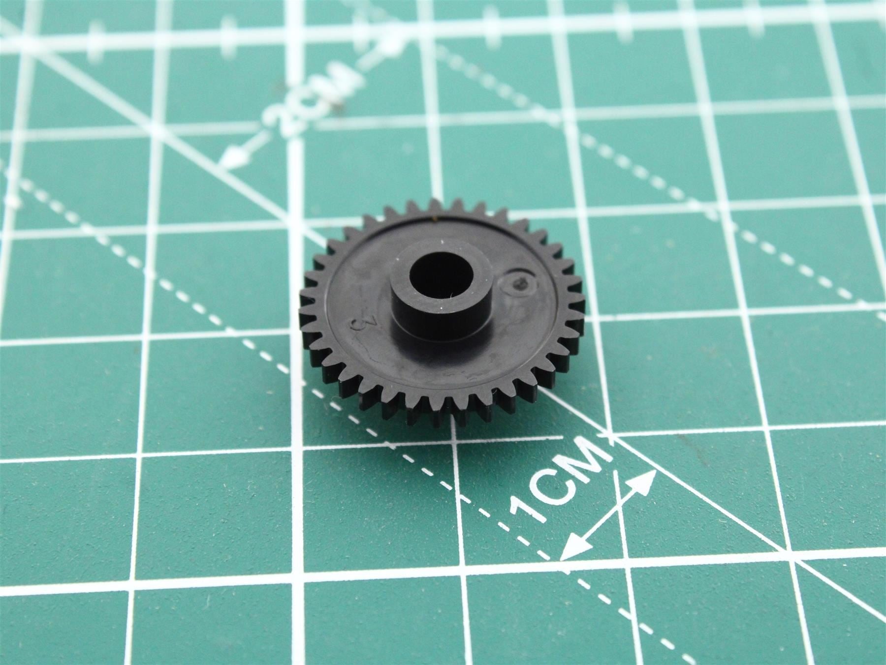 Replacement GEAR (C) Pos.(304) for Sony CDP-312 CD Player Mechanism