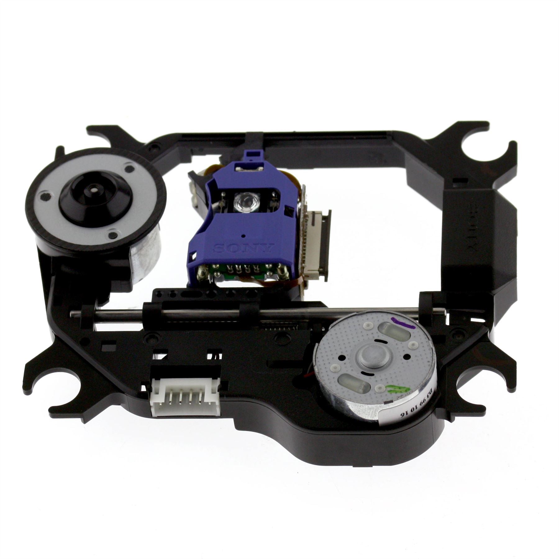 KHM313AAM Recolha de laser Bloco Laser com mecanismo
