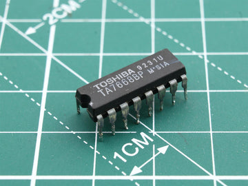 TA7668BP circuit integrat