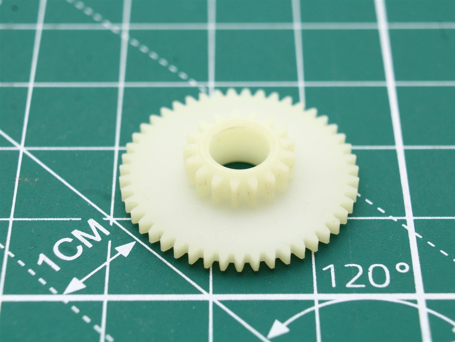 Middle Gear for Aiwa CX-N380 Mechanism Cd (Position 26)