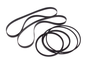 Denon UDR-65 (D-65) Belt Kit for Double Cassette Deck