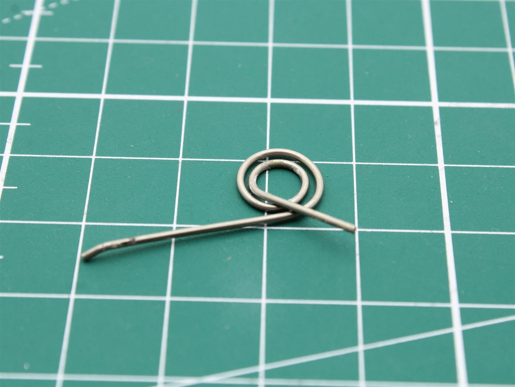 Bang & Olufsen Beocenter 2200 (Spring) Part Position: 22010