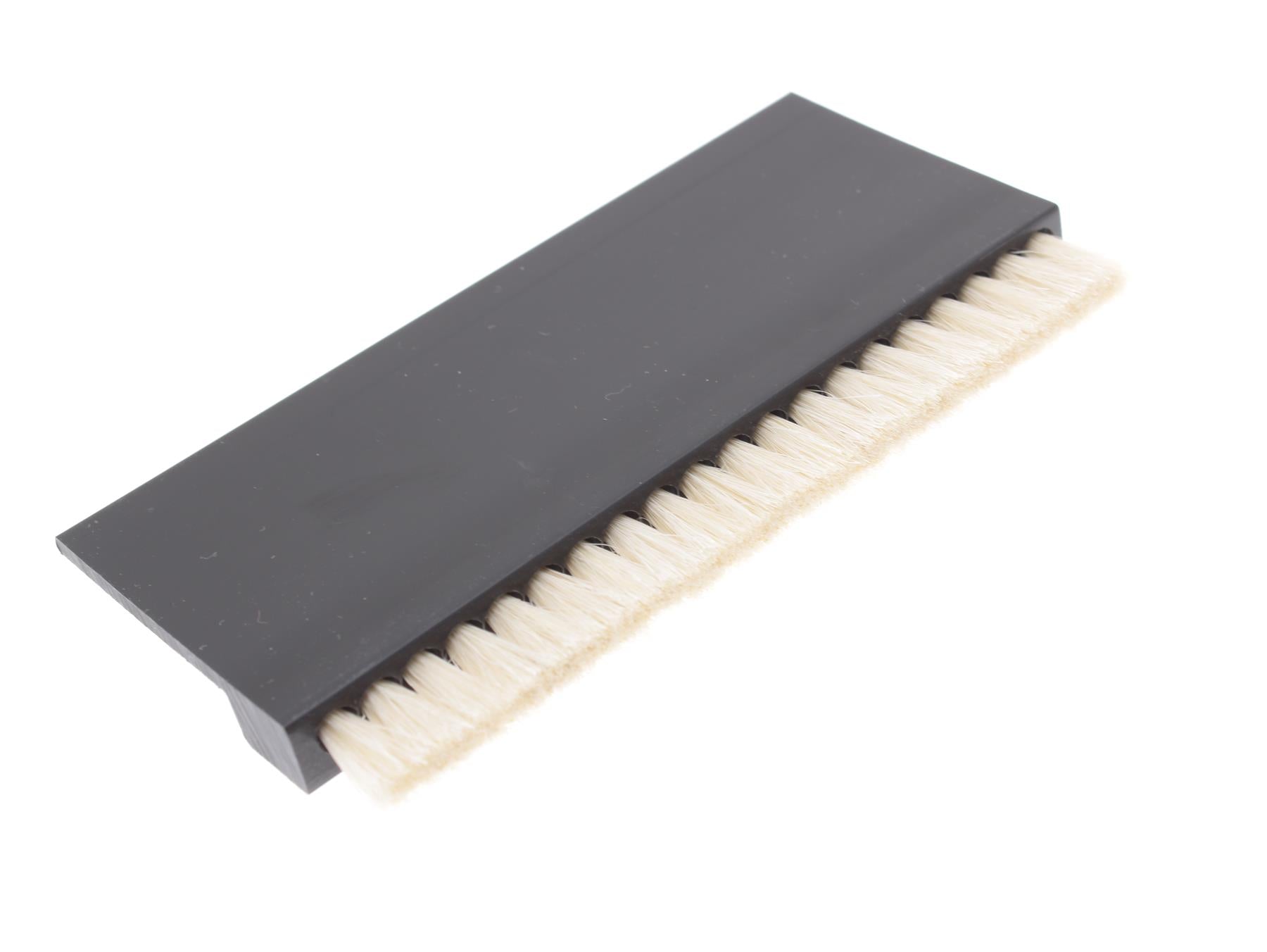 Tonar Wetgoat Anti-Static Record Cleaning Brush for Wet Vinyl Cleaning