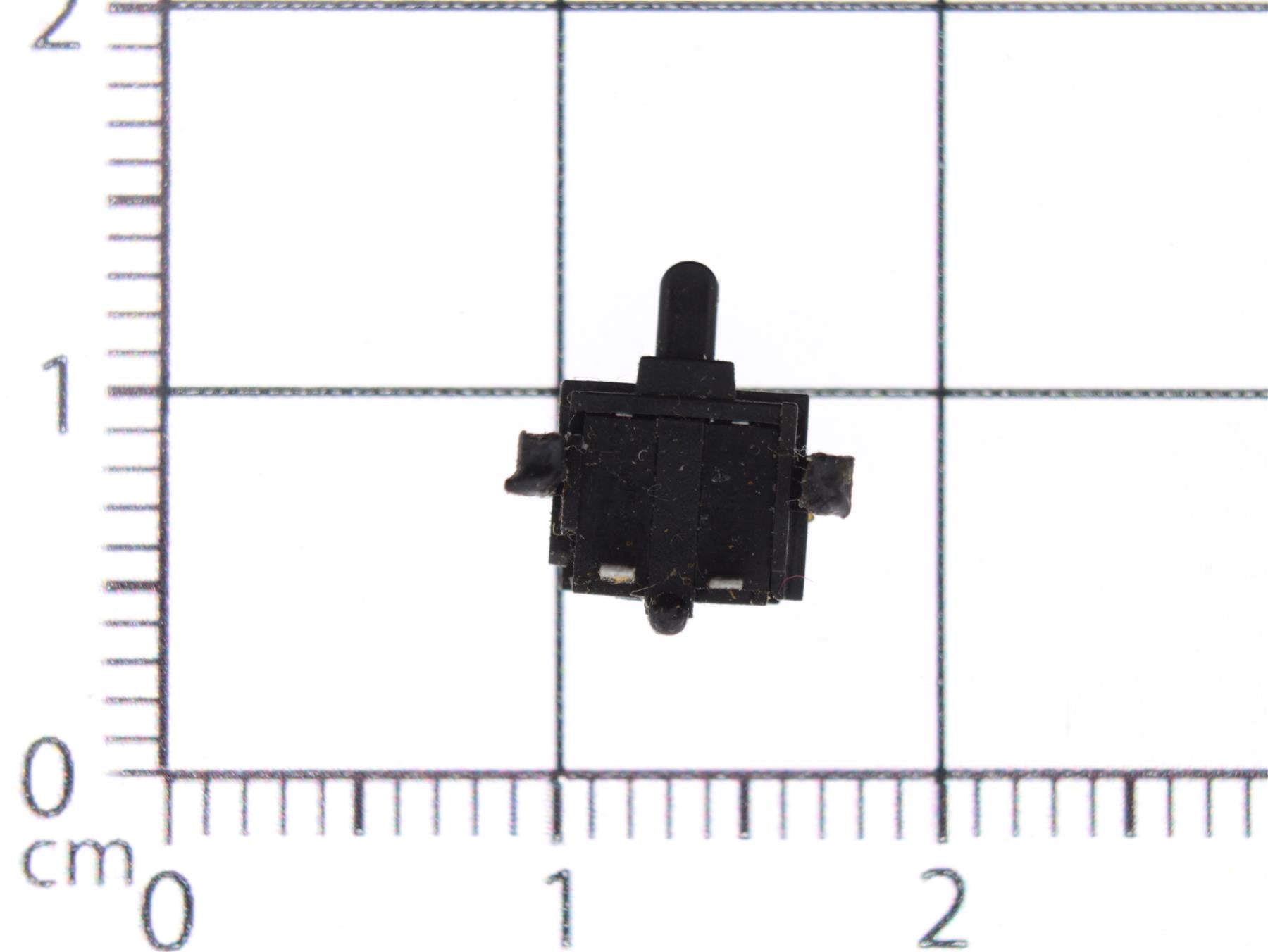 Micro Switch W01106 for Vintage Audio Equipment