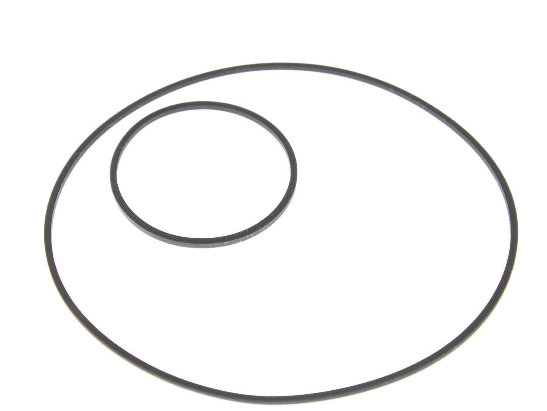 Pioneer KE-A880 Belt Kit for Car Radio Cassette