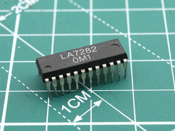 LA7282 circuit integrat
