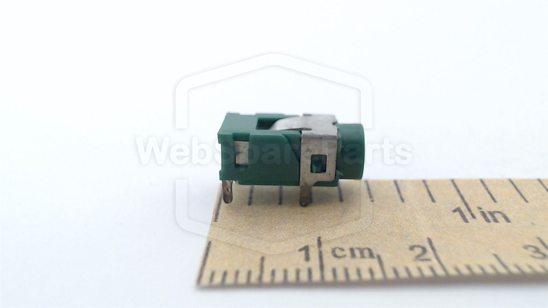 Sony Walkman W00594 Headphones PCB Jack for Vintage Audio Repair
