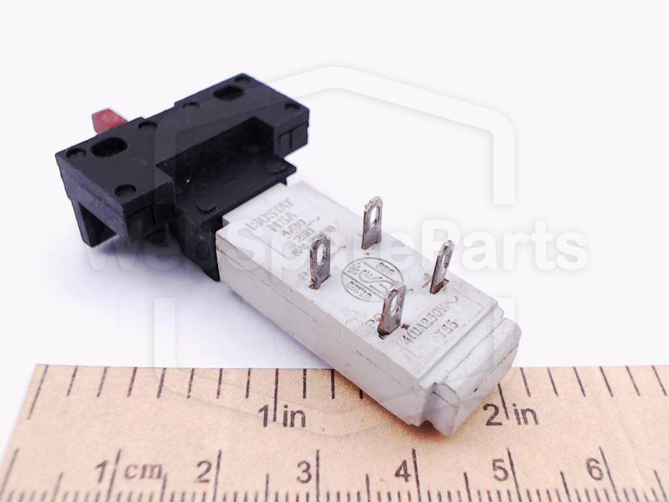Main Power Switch for Vintage Audio Equipment Code W00846