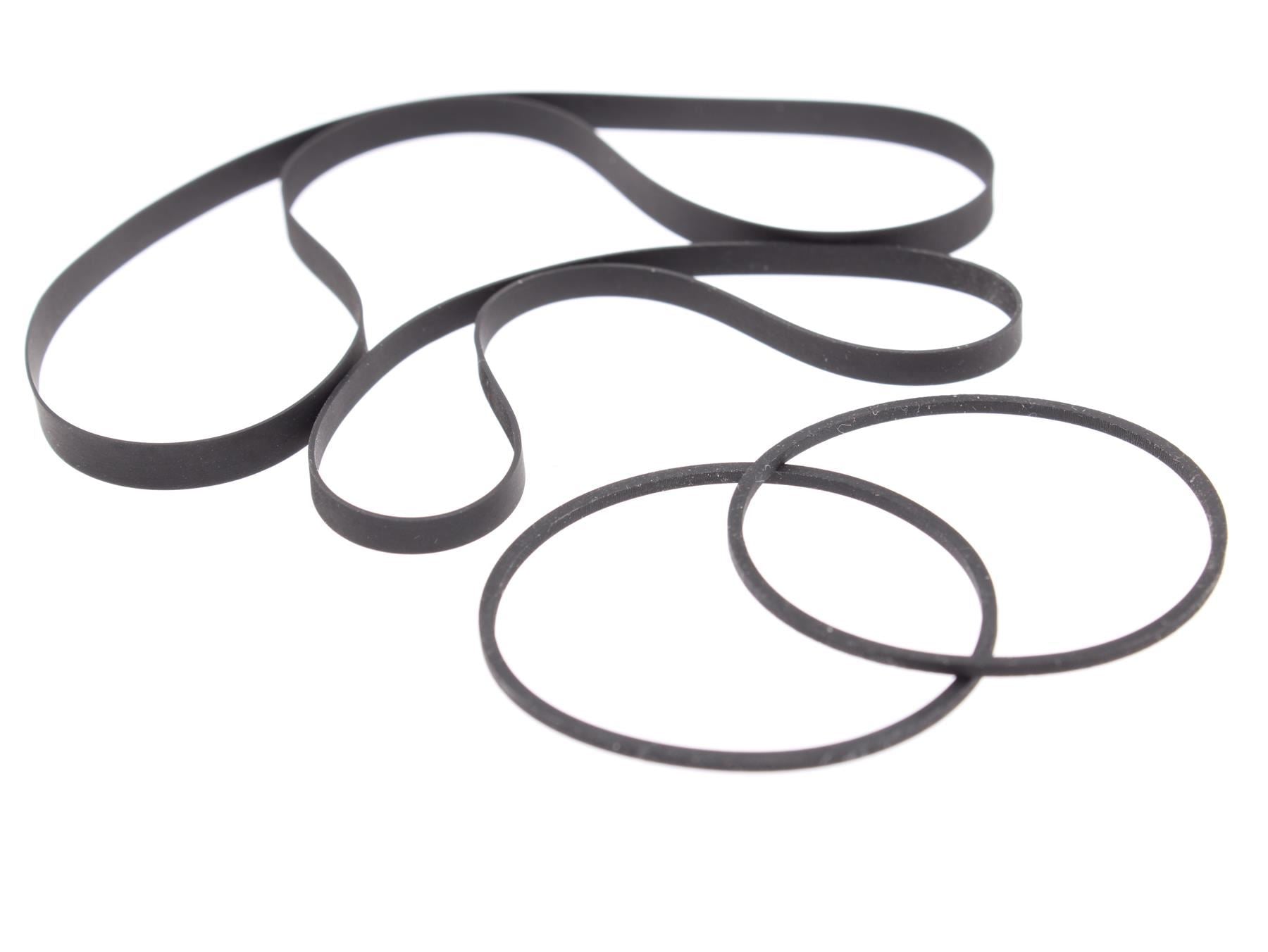Sony MHC-BX6AV Belt kit for Cassette Deck