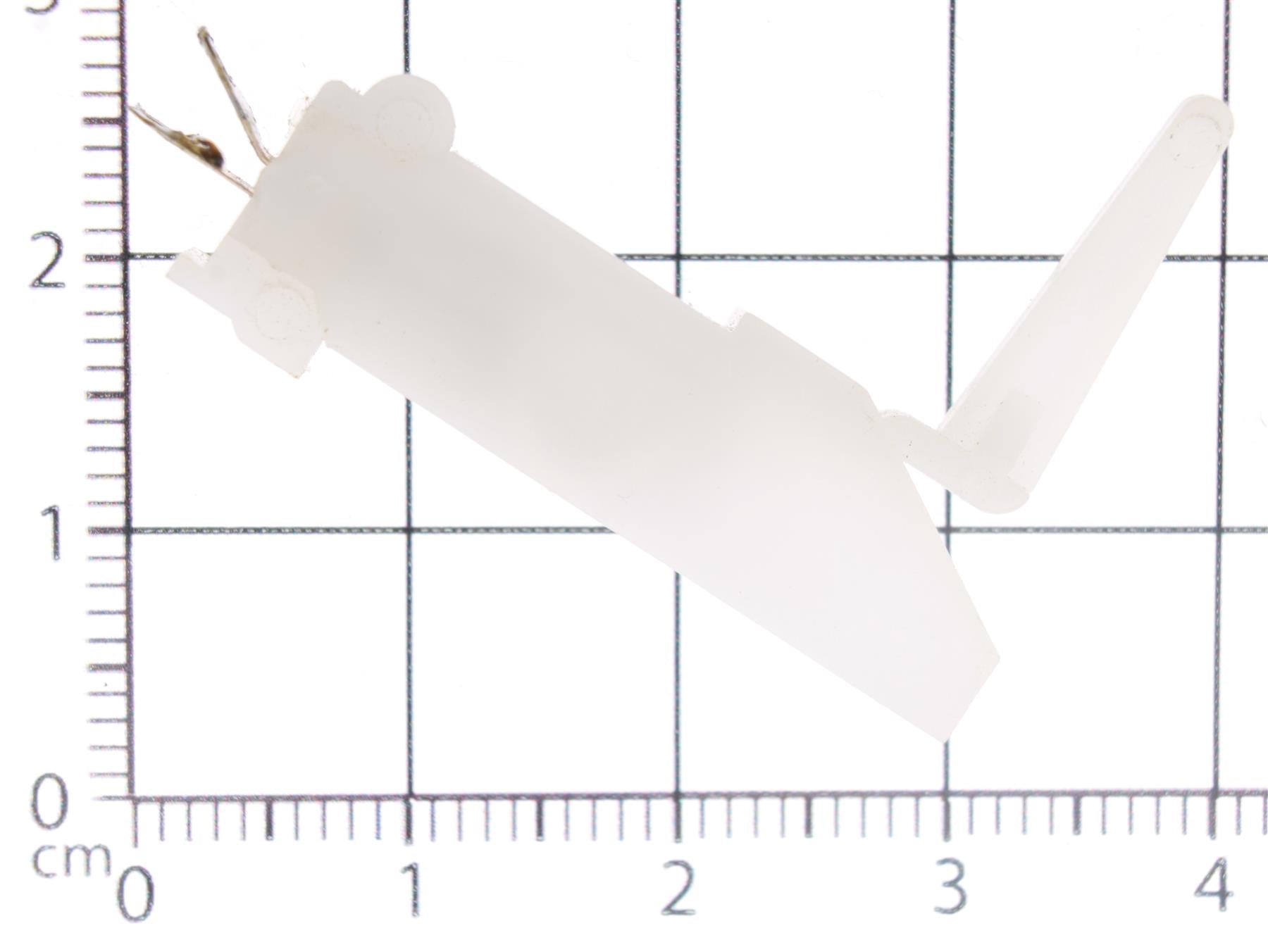 Micro Switch W01049 for Vintage Audio Equipment