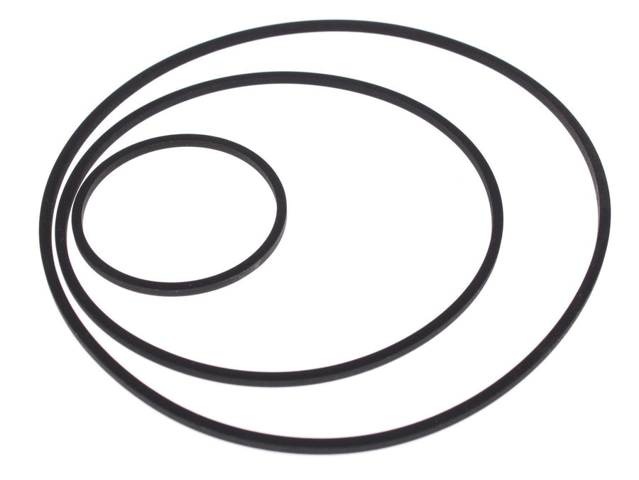 Daewoo DVR-6933D Belt Kit for Video Cassette