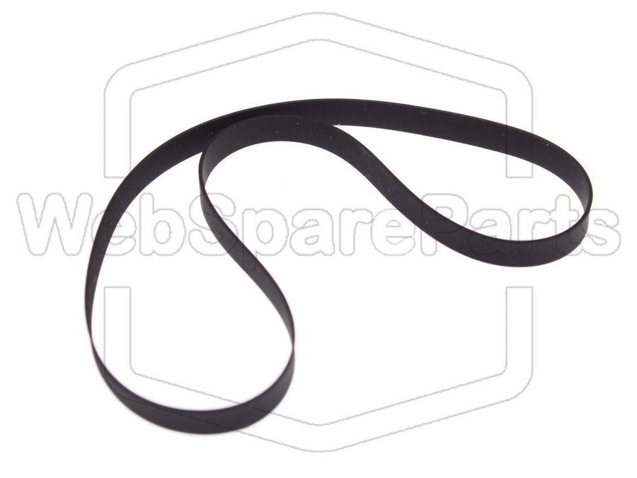 Replacement part number for Sony 3-558-734-00