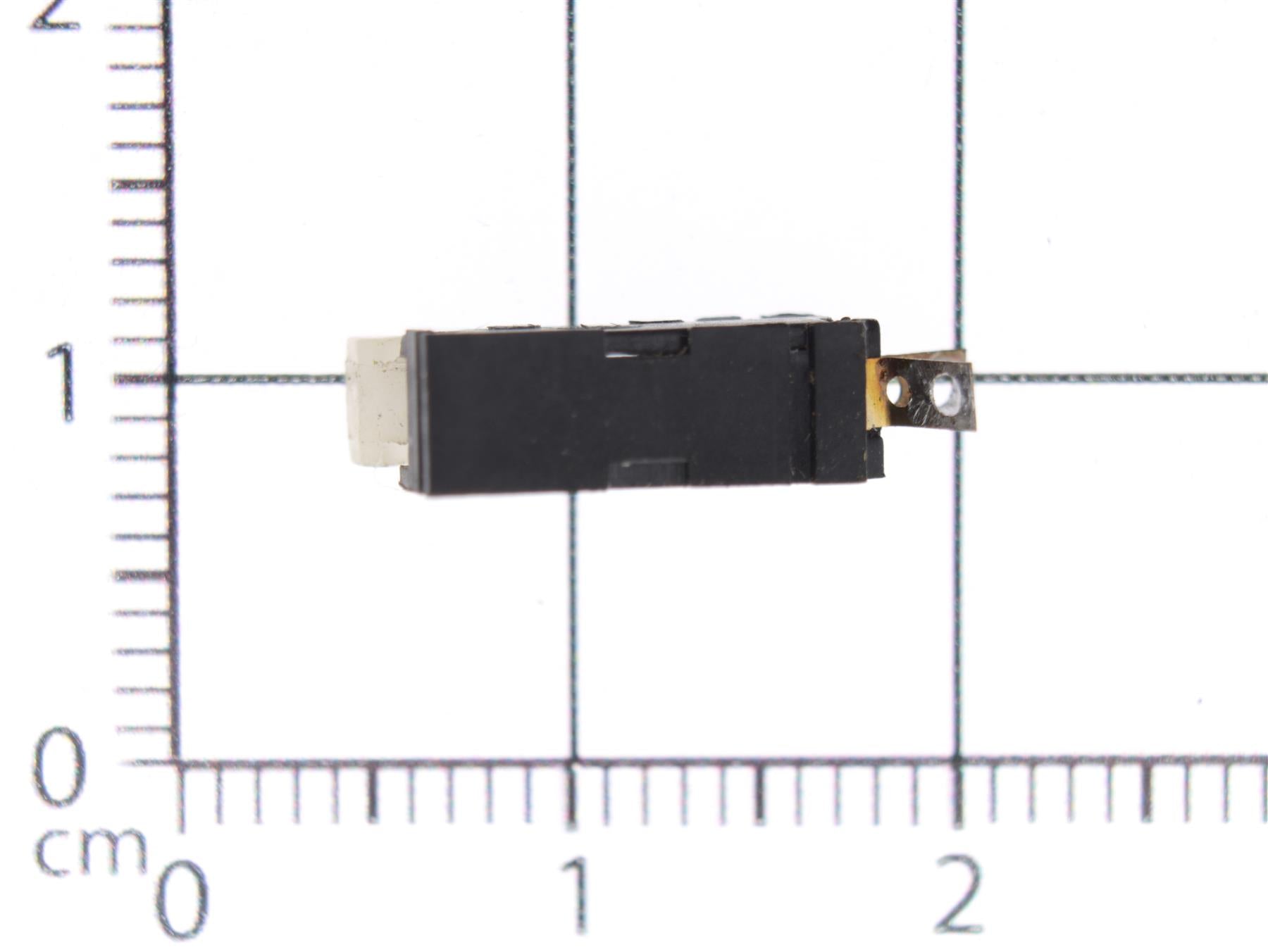 Micro Switch W01088 for Vintage Audio Equipment