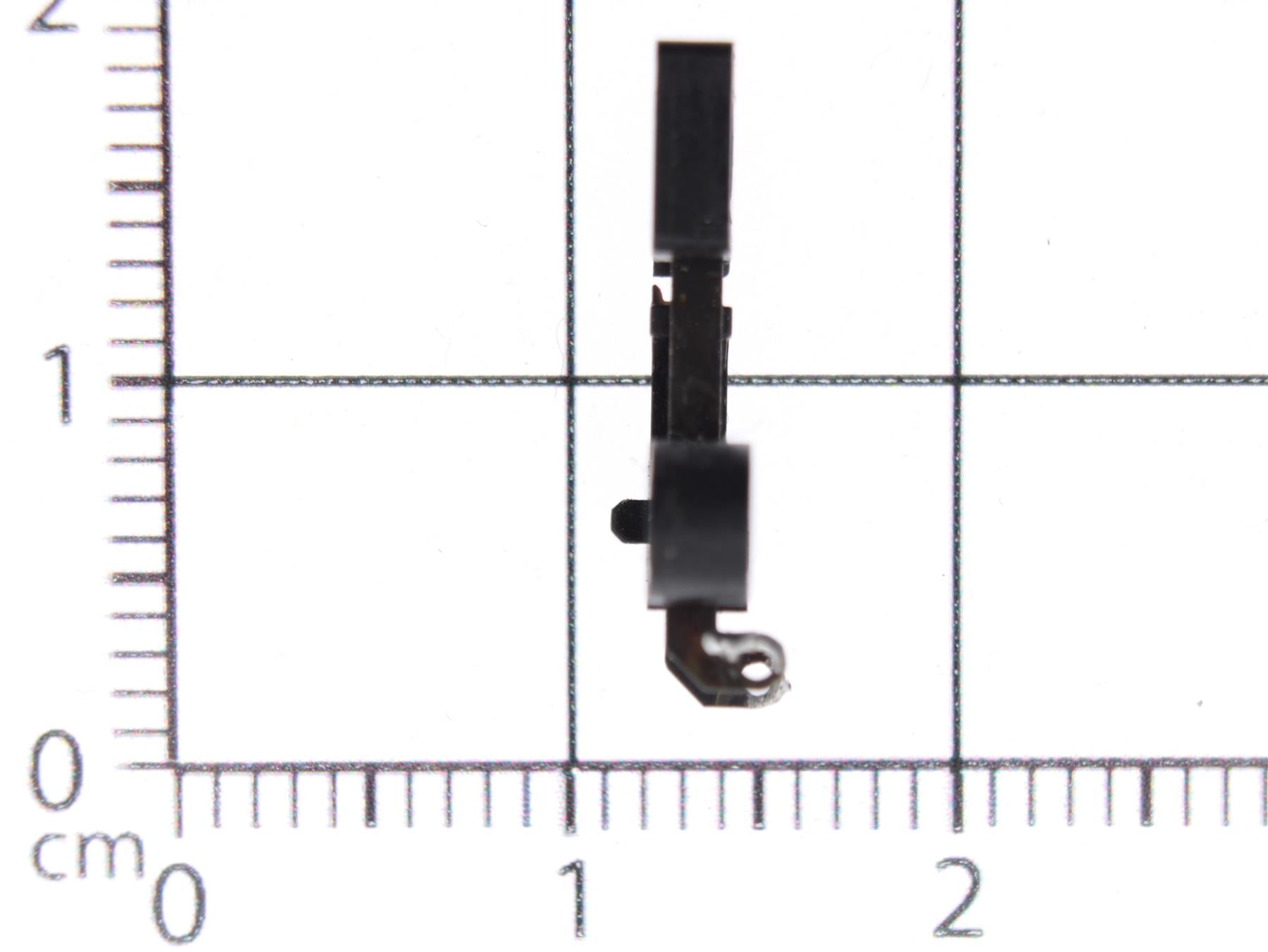 Micro Switch W01093 for Vintage Audio Equipment